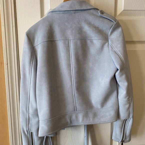 Philosophy jacket - Picture 3 of 4